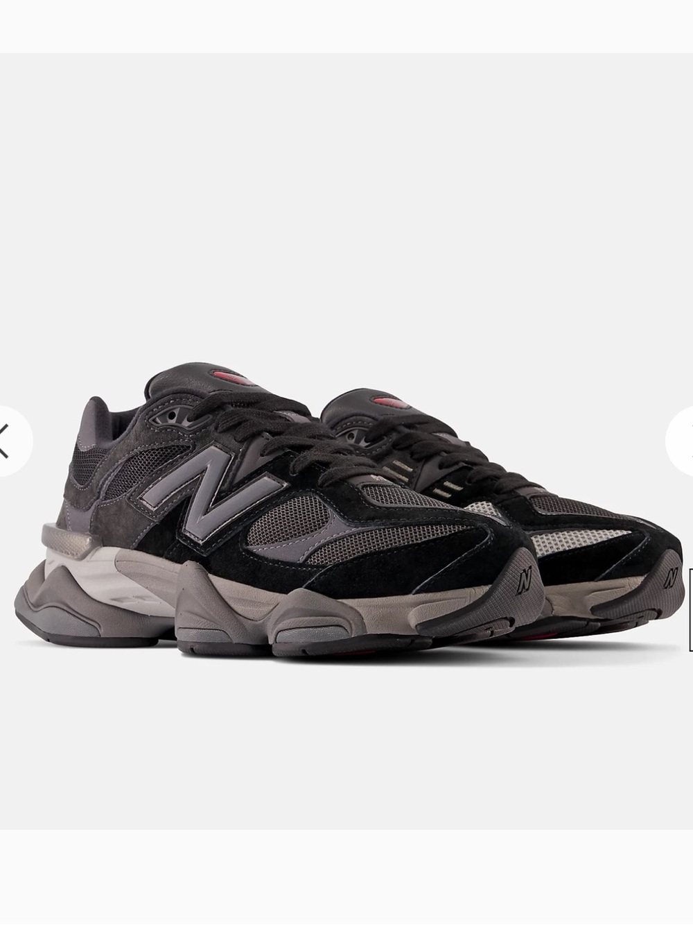 New Balance 9060 Sneakers